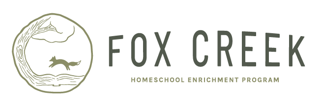 Fox Creek | A Nature-Based Program in MID-MO